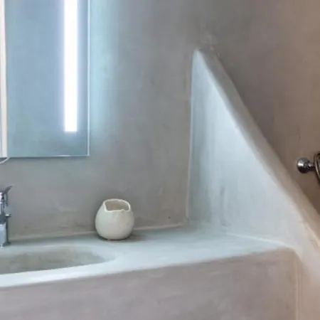Hébergement de vacances Stunning 2br With Private Pool In Mykonos *