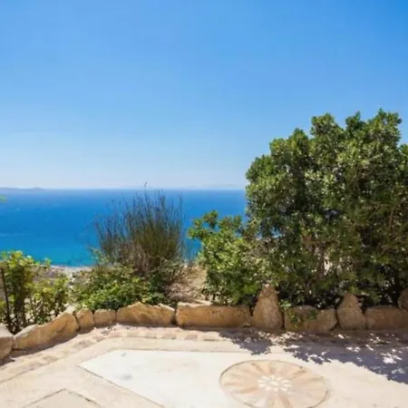 Stunning 2br With Private Pool In Mykonos *