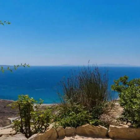 Stunning 2br With Private Pool In Mykonos * Agios Stefanos (Mykonos)